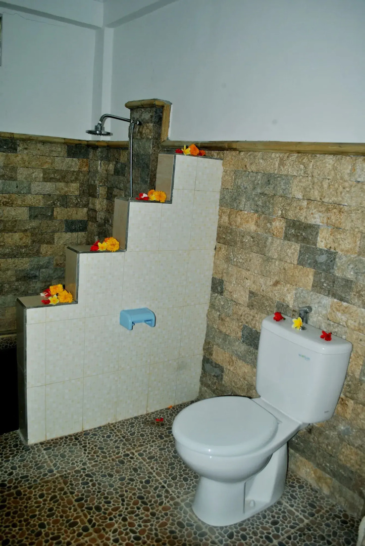 Titi Sedana Homestay