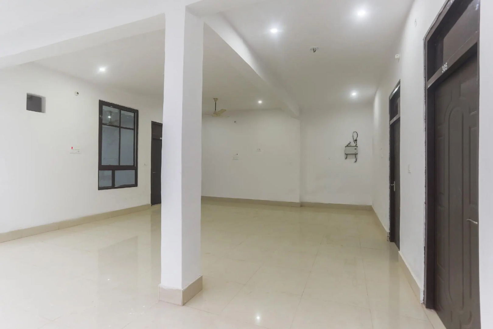 SPOT ON 46397 Leela Palace