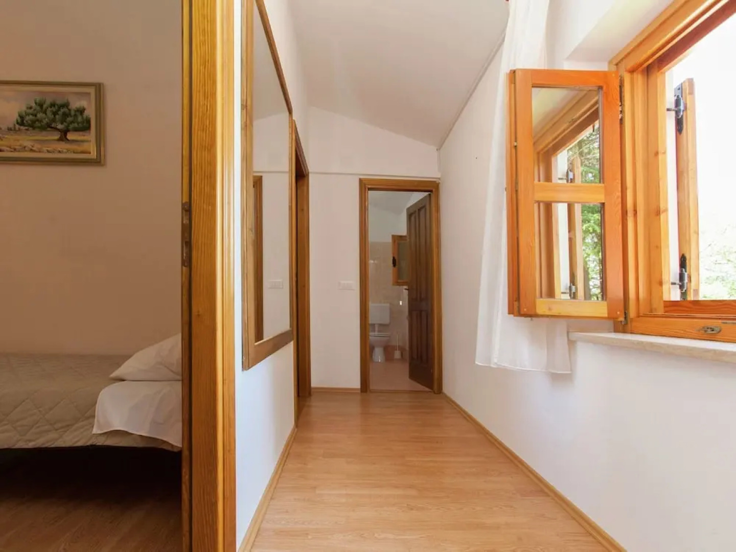 Rural Villa With Swimming Pool