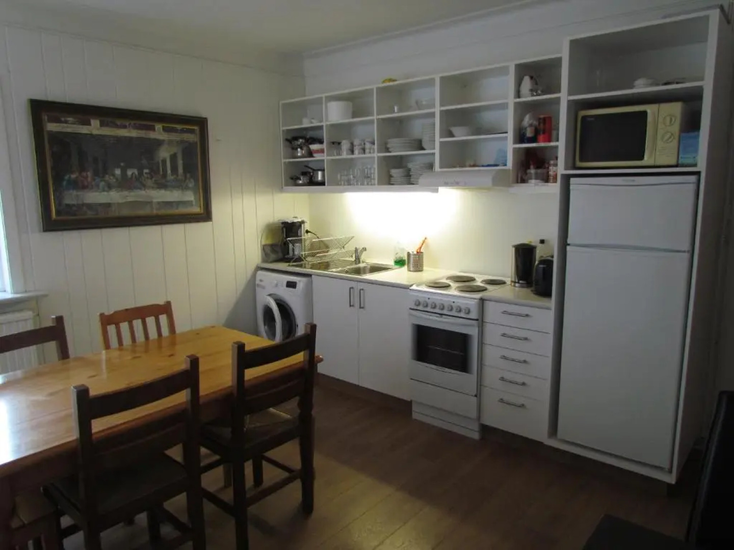 Guesthouse Sunnuhóll