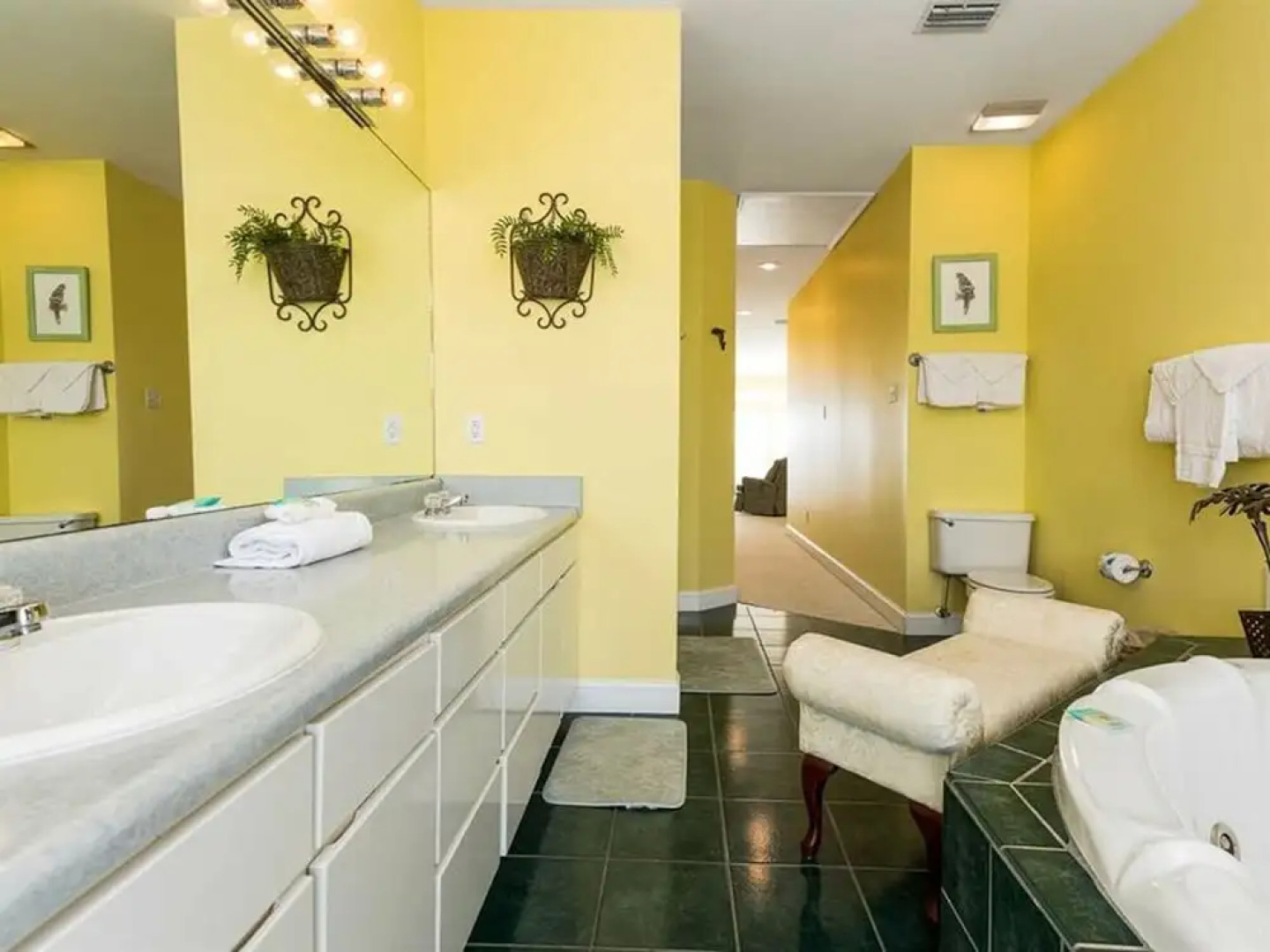 Dolphin View by Meyer Vacation Rentals