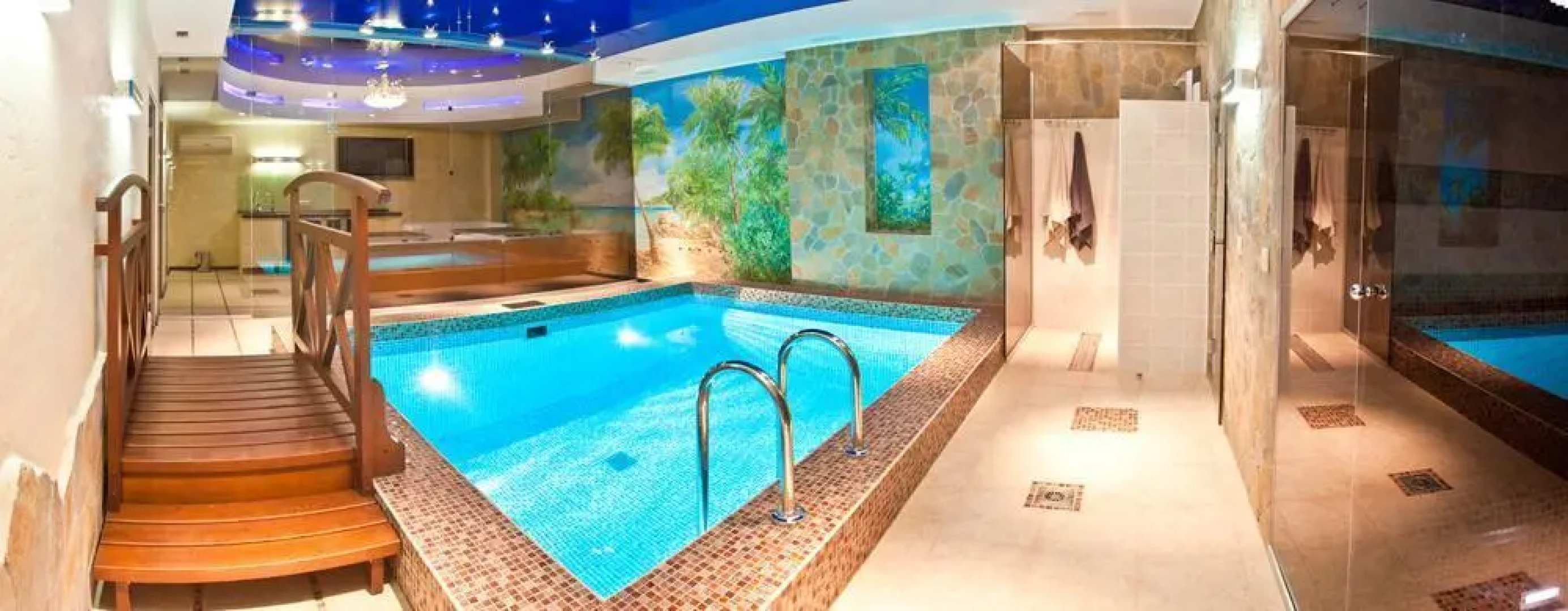 Гостиничный Комплекс Купец