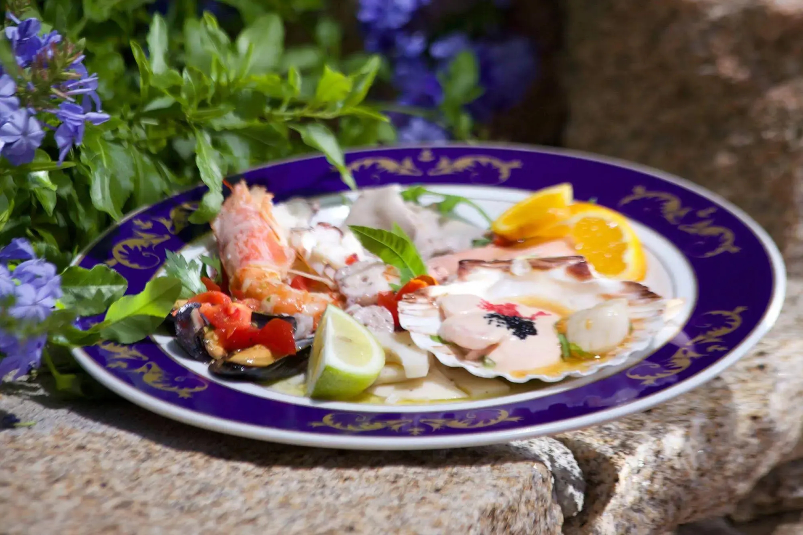 Camping Village Laguna Blu