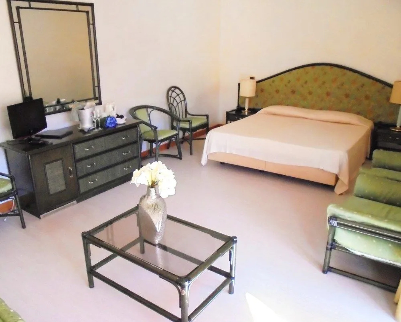 Arthotel Gabbiano Azzurro Due