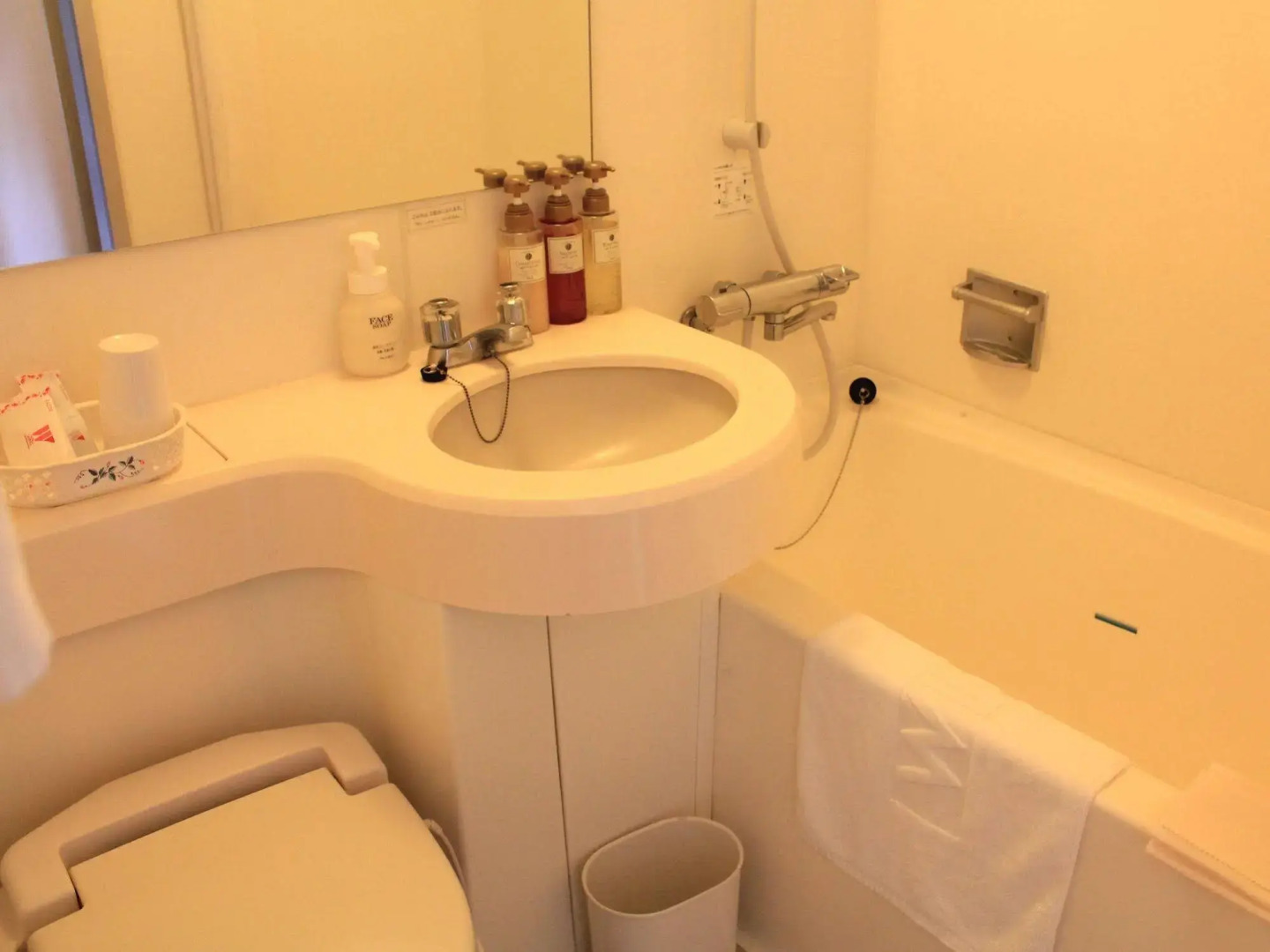 Hotel Wing International Izumi