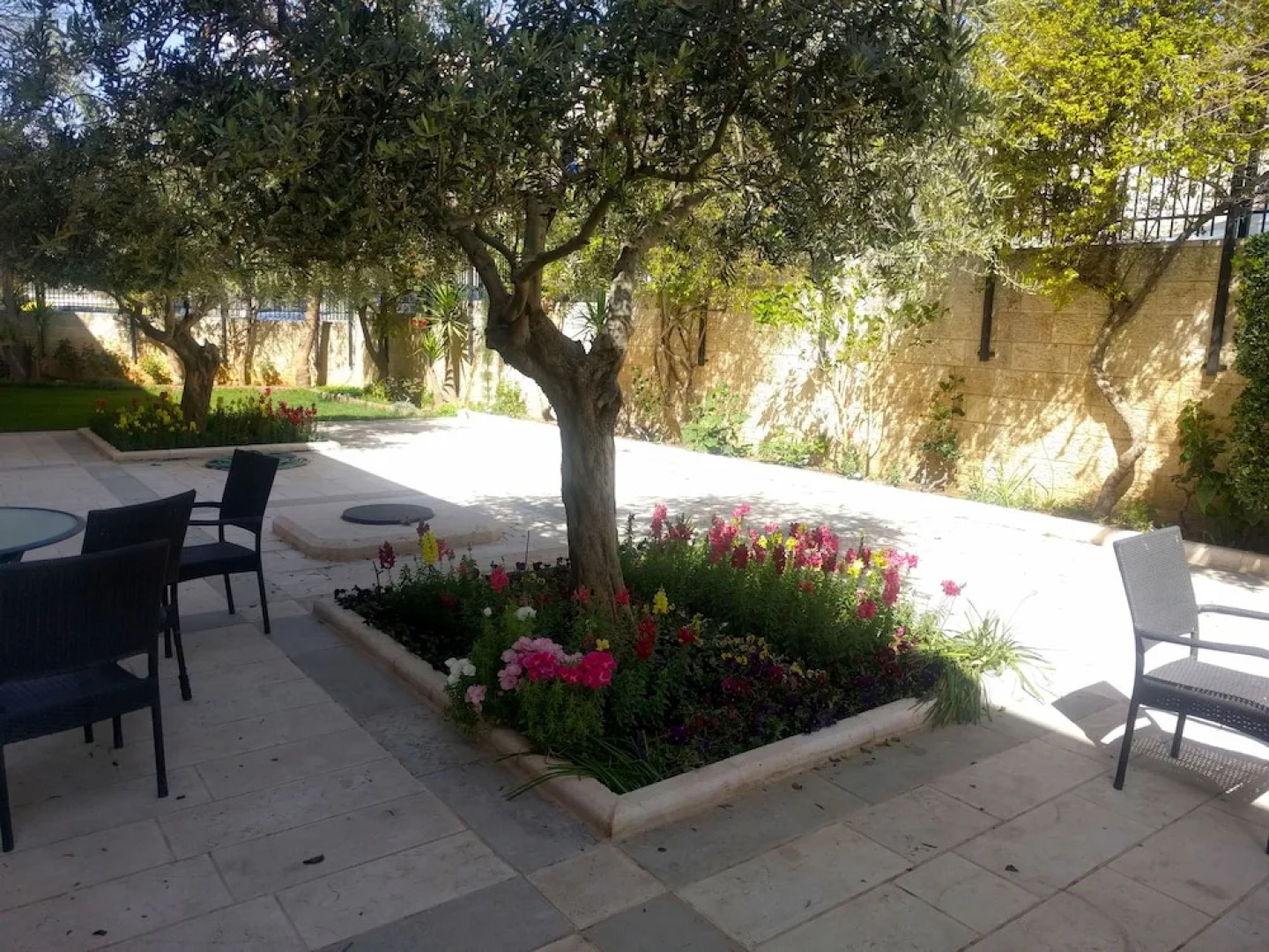 St. Vincent Guest House - Bethlehem