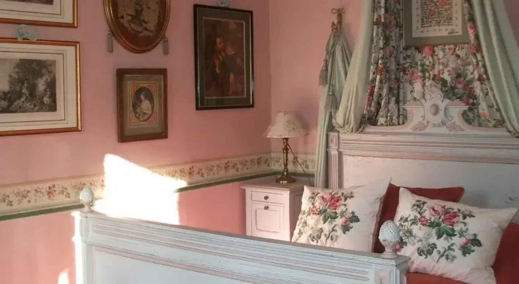La Maison de Mont-Roux