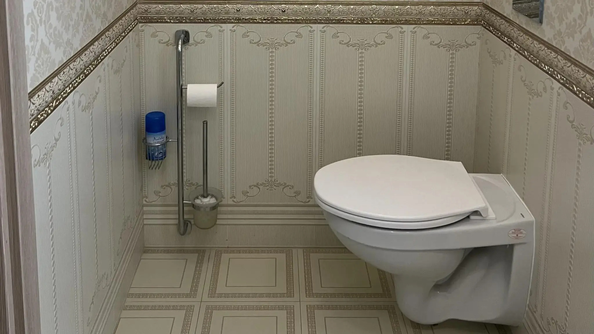 Северное сияние (апартаменты)