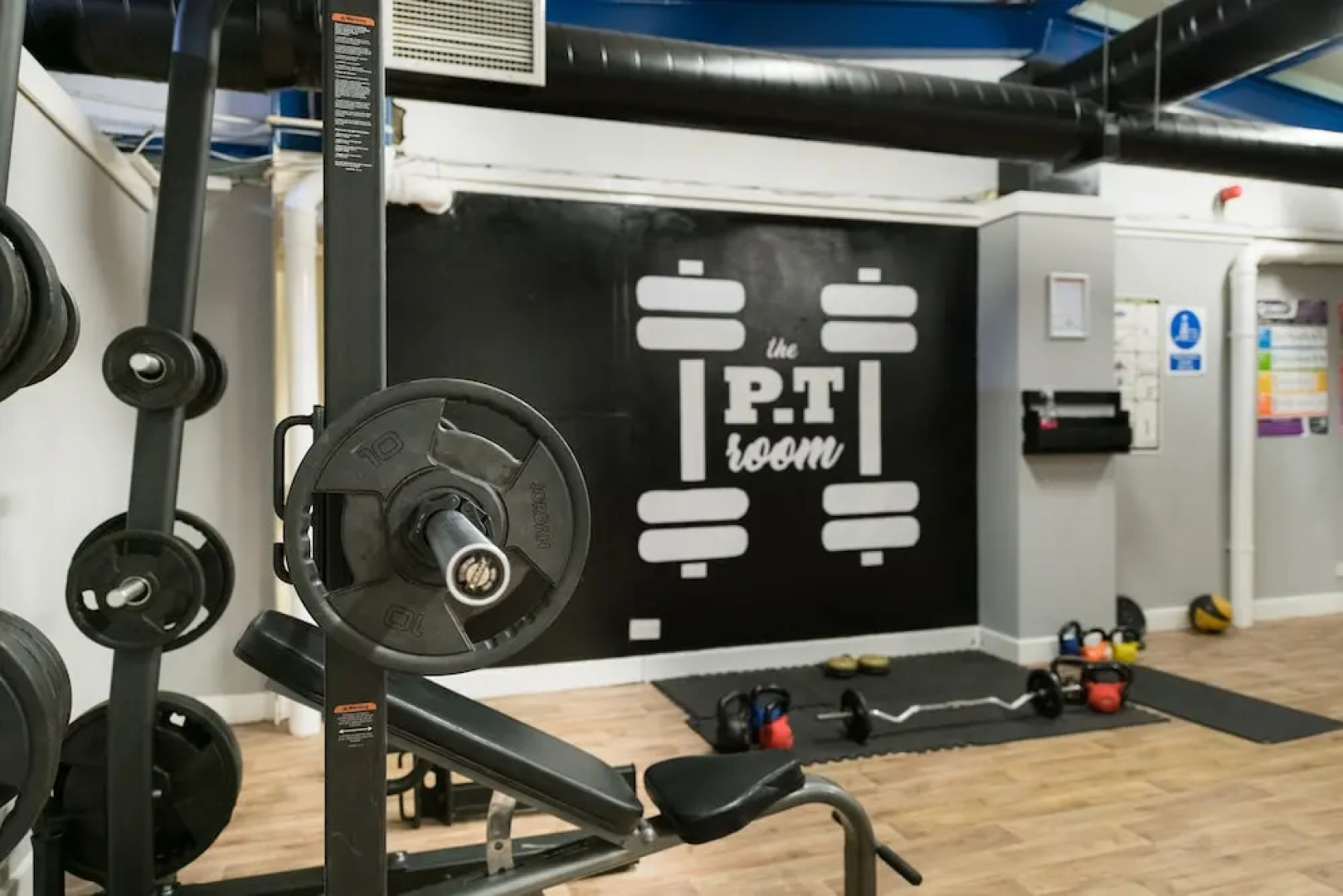 Buchanan Arms Hotel & Spa