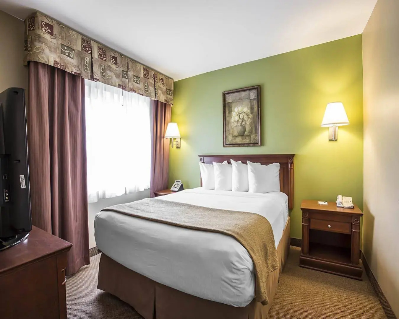 Holiday Inn Express & Suites Halifax - Bedford by IHG
