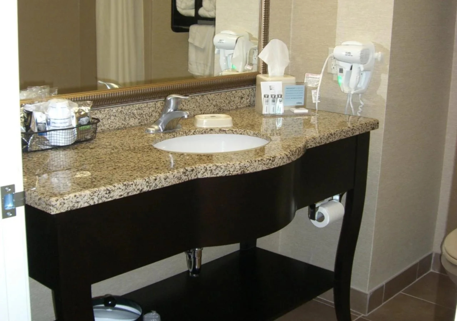 Hampton Inn & Suites Pueblo/North