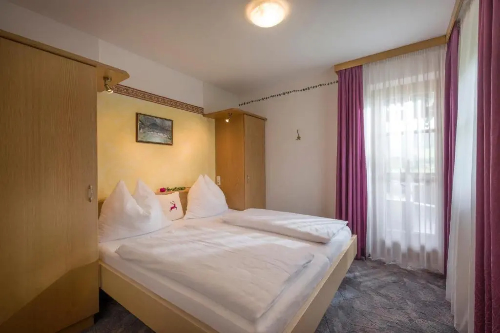 Appartement Christina