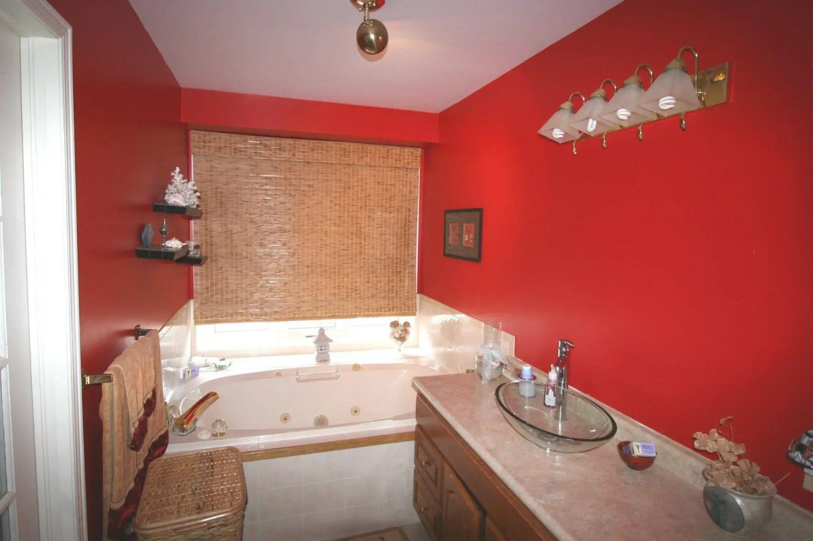 Twin Lakes Retreat Bed and Breakfast