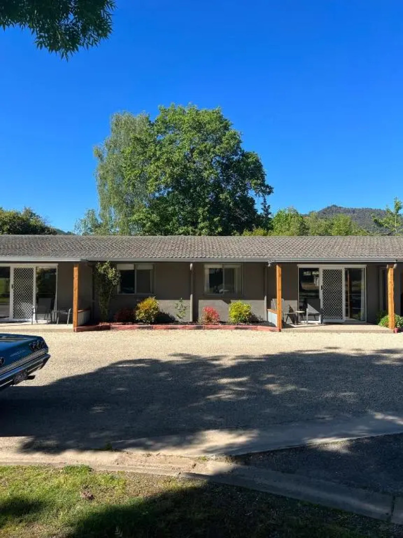 Willow Dene Holiday Apartments