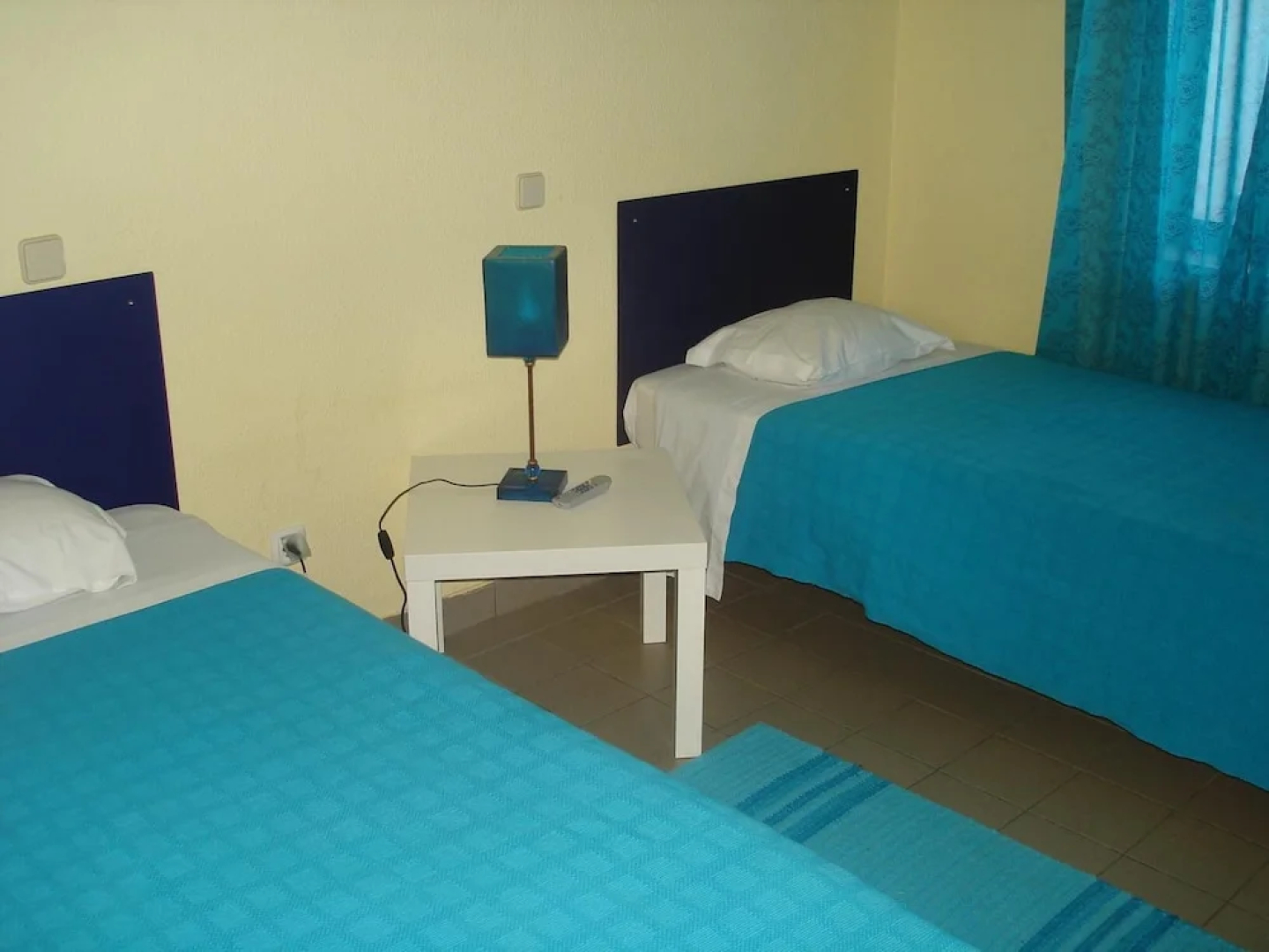 HI Lagos - Pousada de Juventude - Hostel