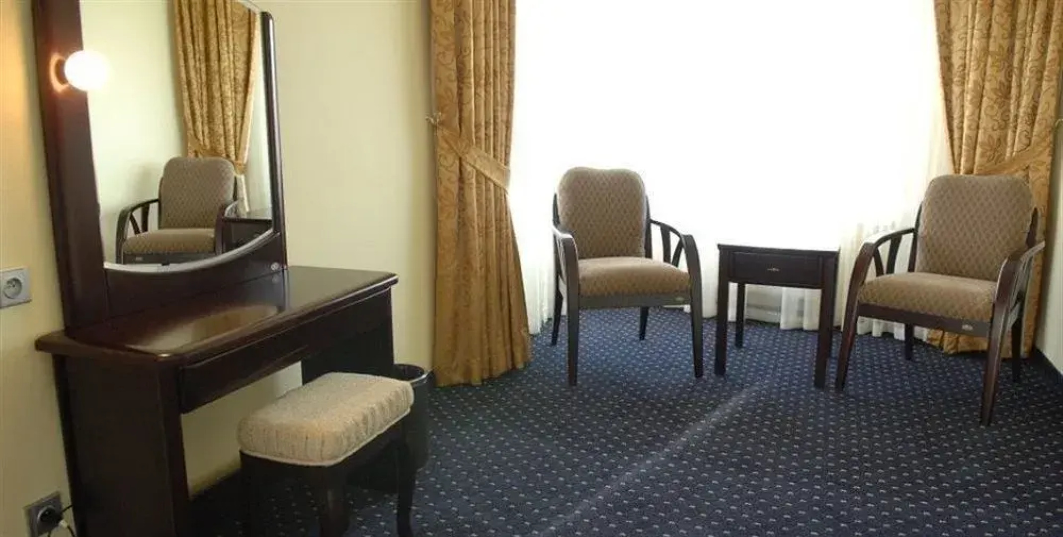 Spa Resort Tree of Life