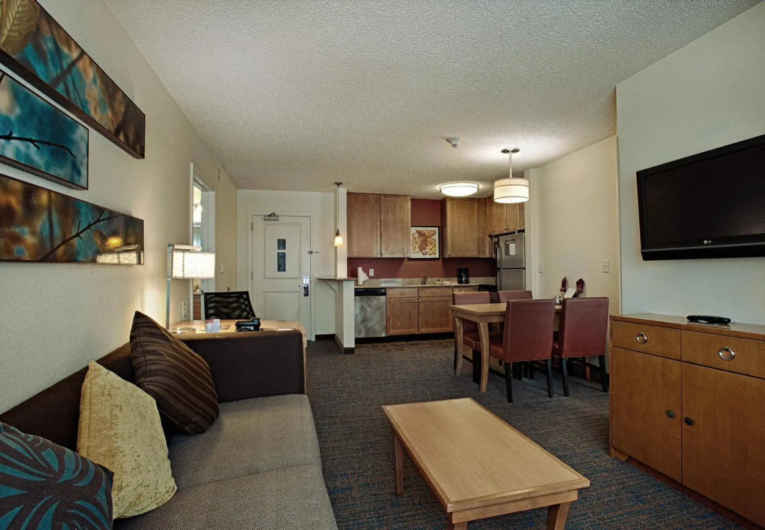 Residence Inn Atlantic City Airport Egg Harbor Township