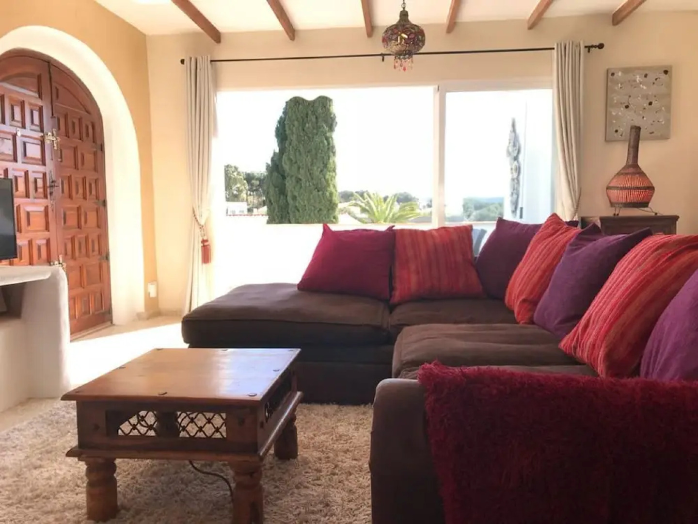 Boutique Style Villa w/ Pool