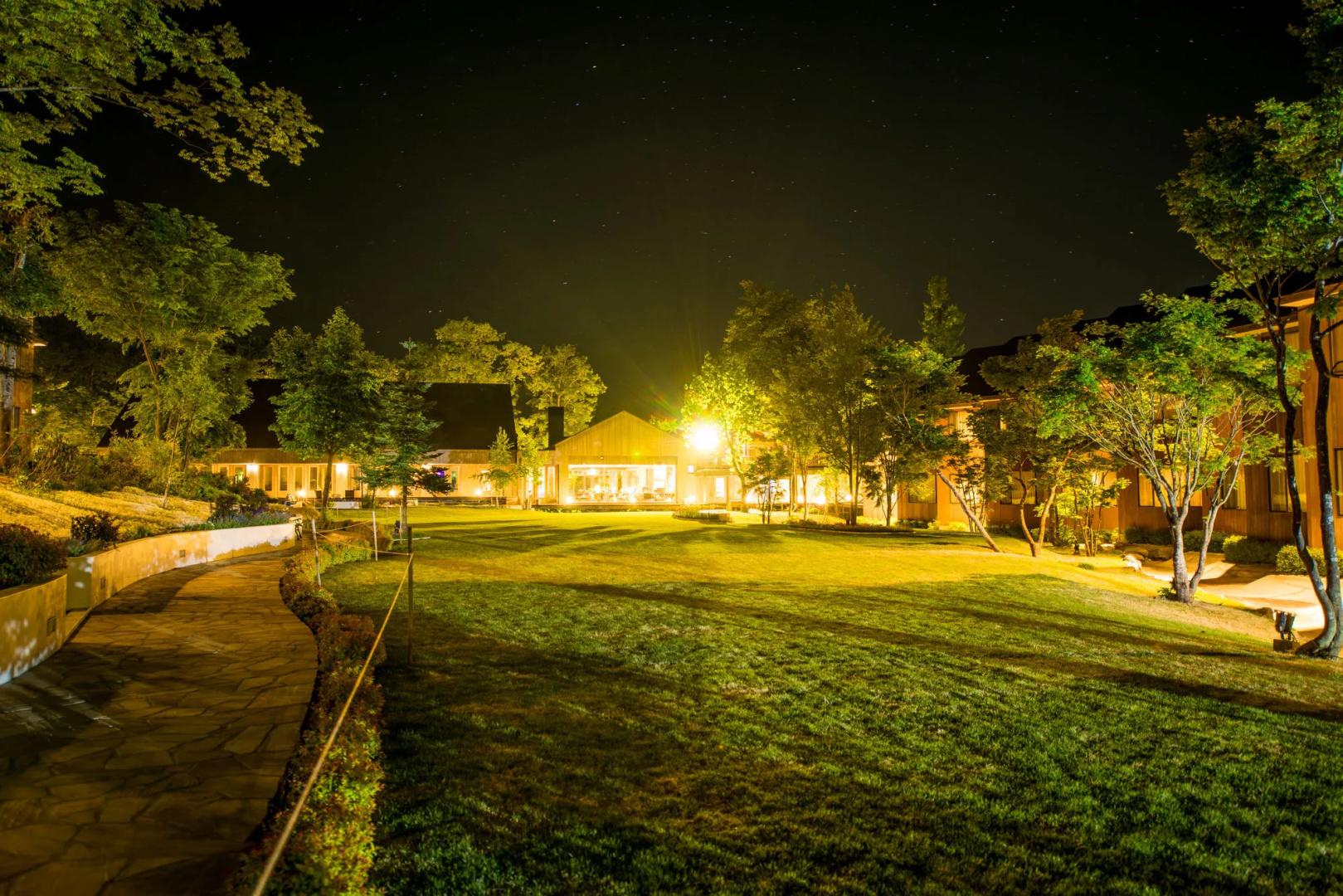 Hotel Sierra Resort Hakuba