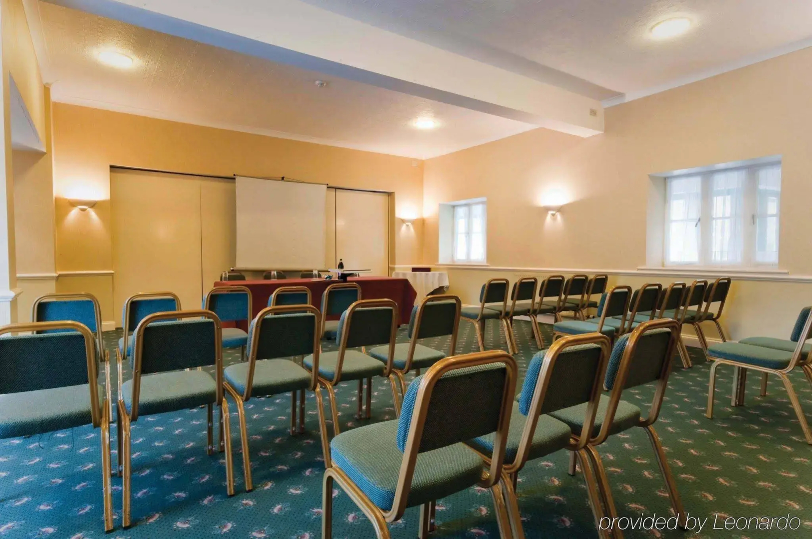 Stratton House Hotel & Spa