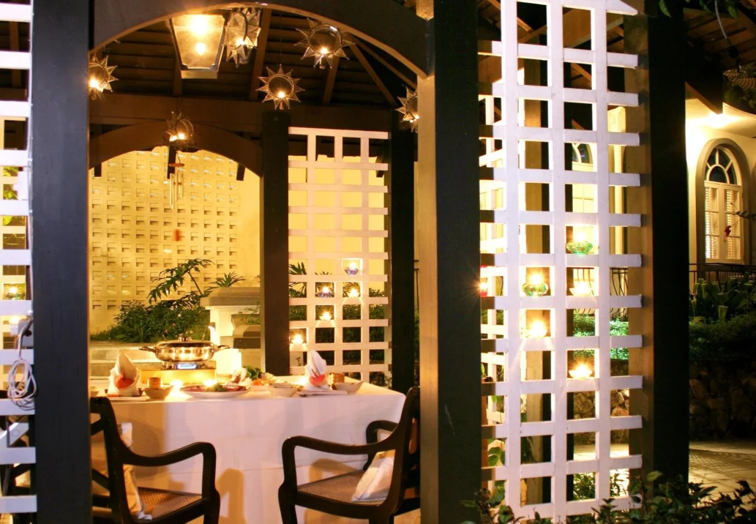 Cameron Highlands Resort