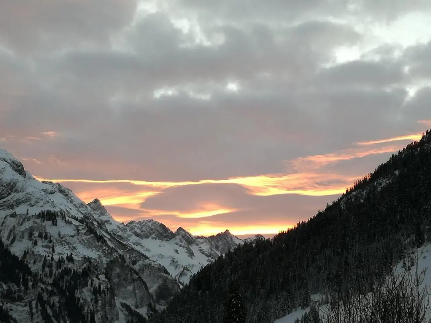 Gasthof Hochvogel