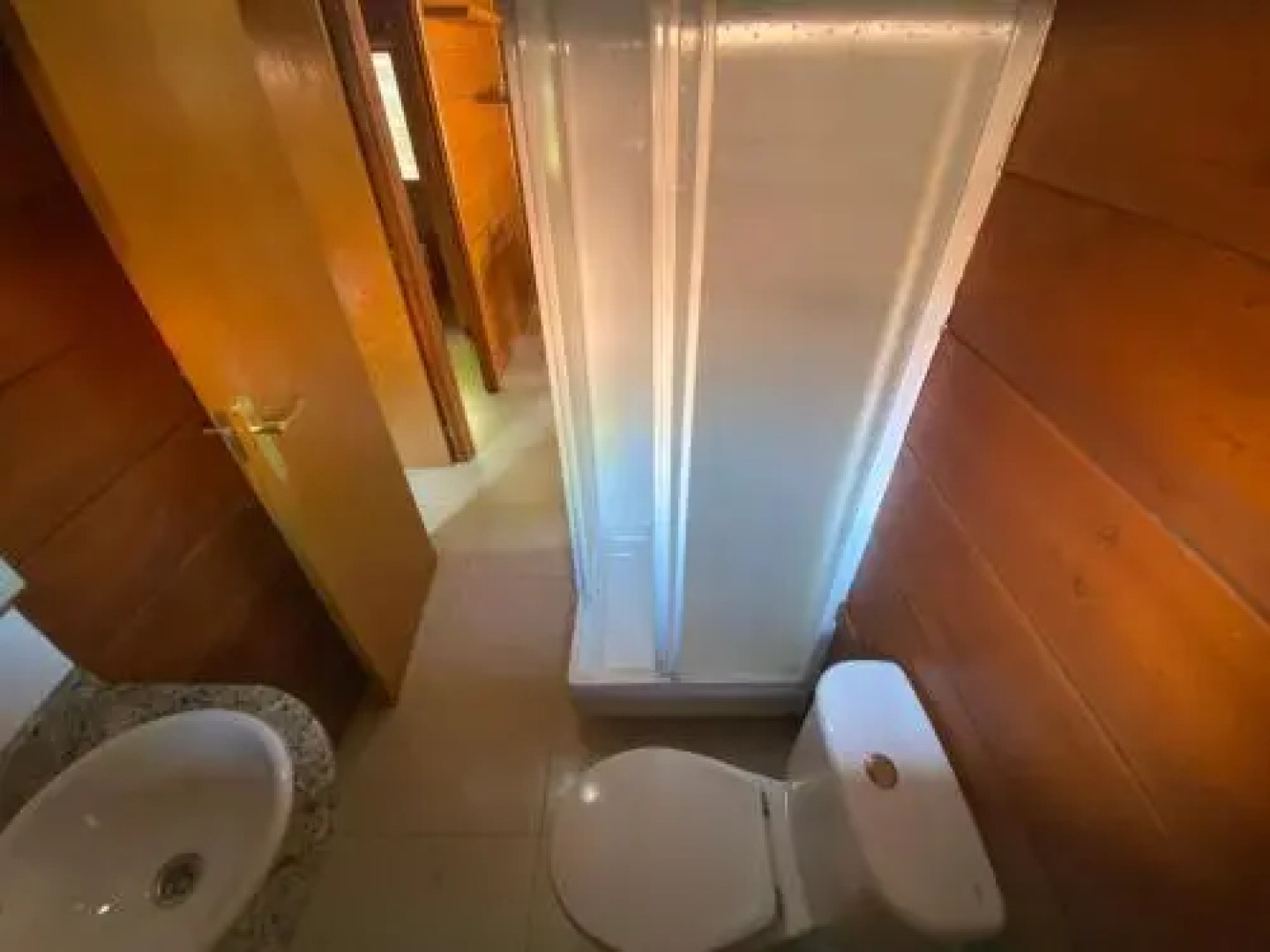 Complejo Turístico Playa Canelas