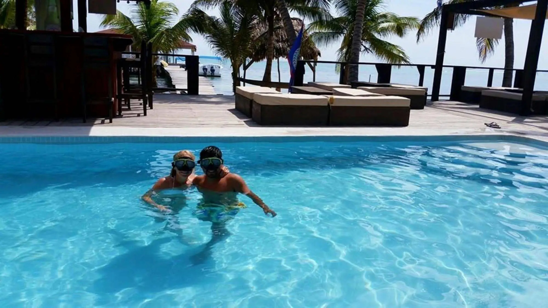 Ocean Tide Beach Resort
