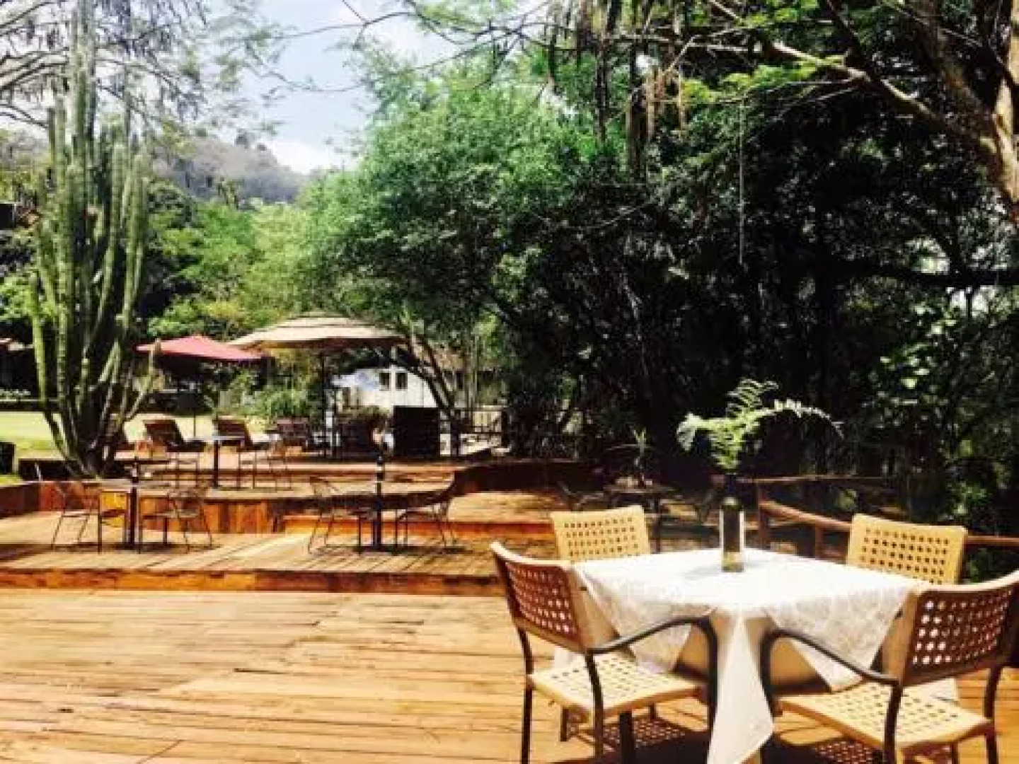 Hotel Sommeil Natural Resort