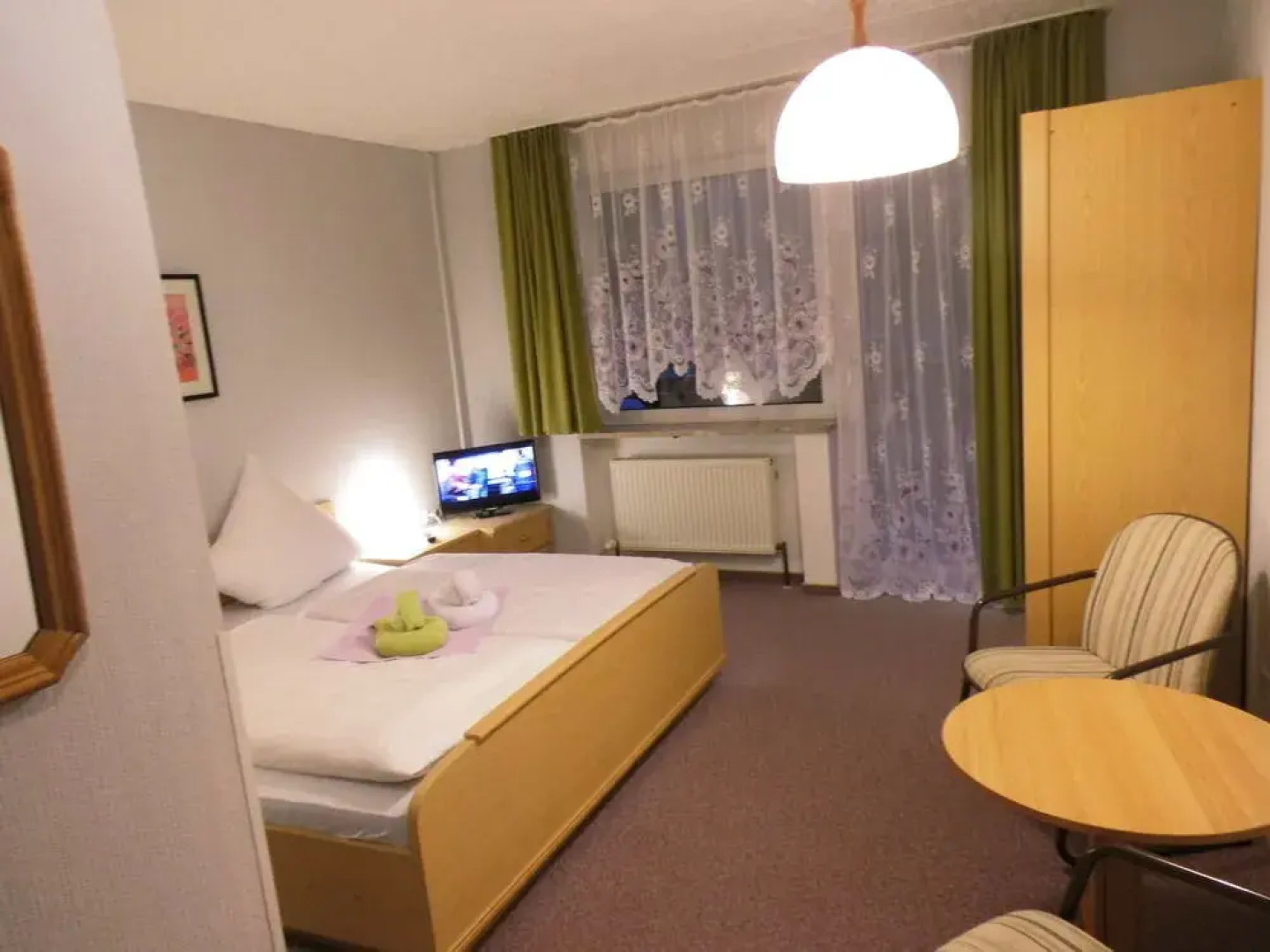 Hotel-Pension Dressel