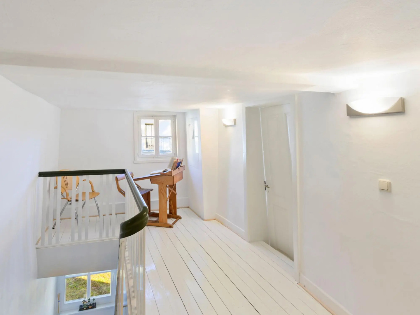 Chalet in Korbach Nahe Skigebiet Willingen