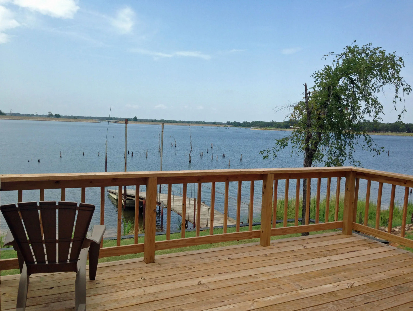 Pope's Landing Marina