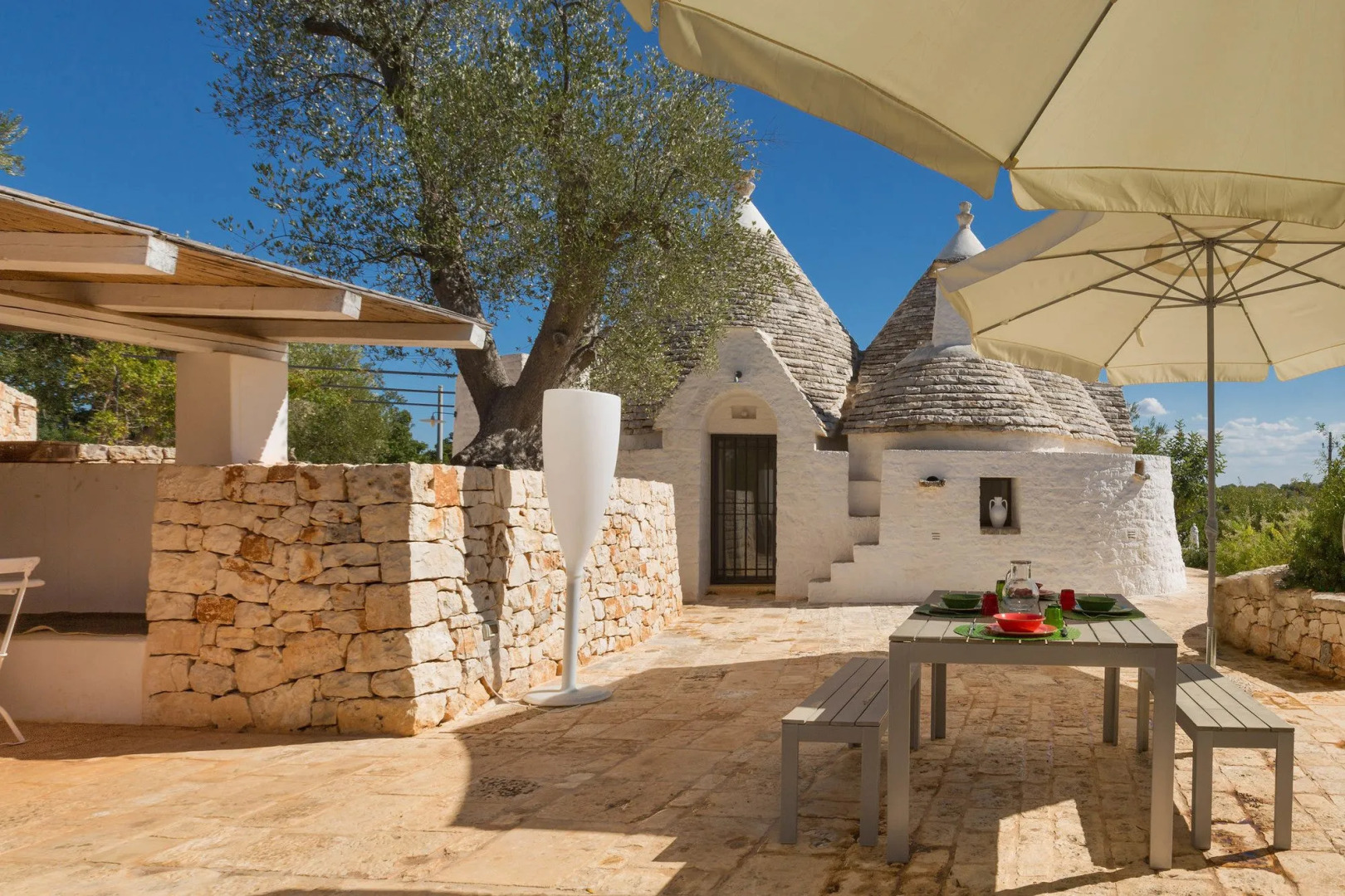 Trullo Luna