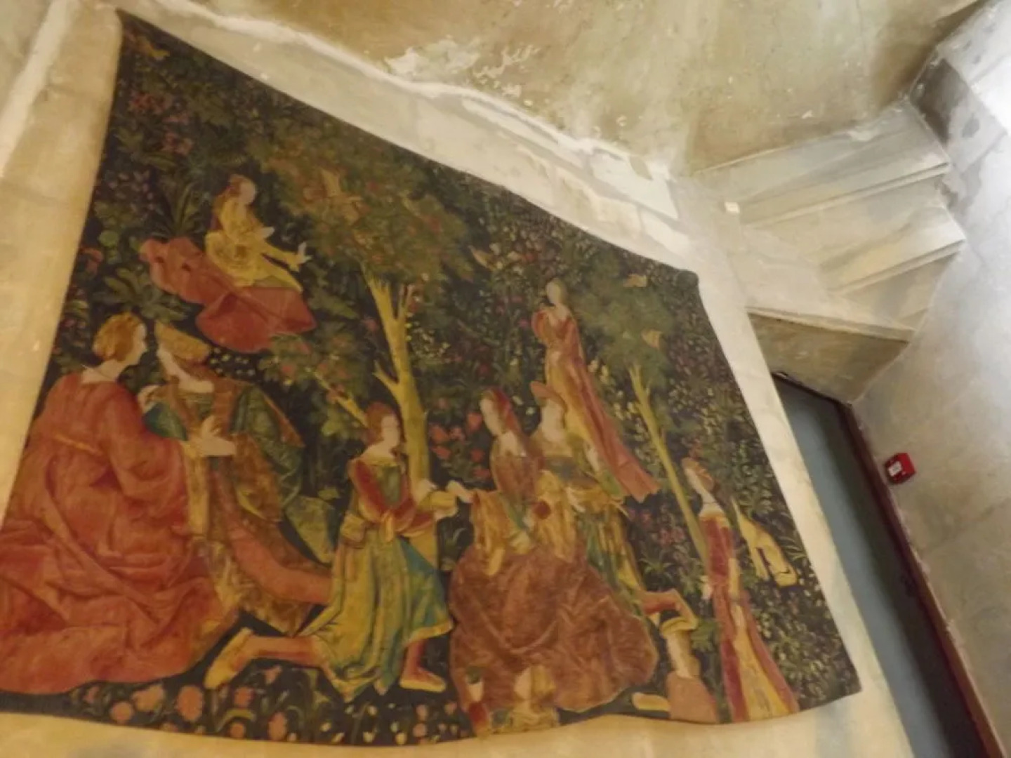 Hostellerie Gargantua