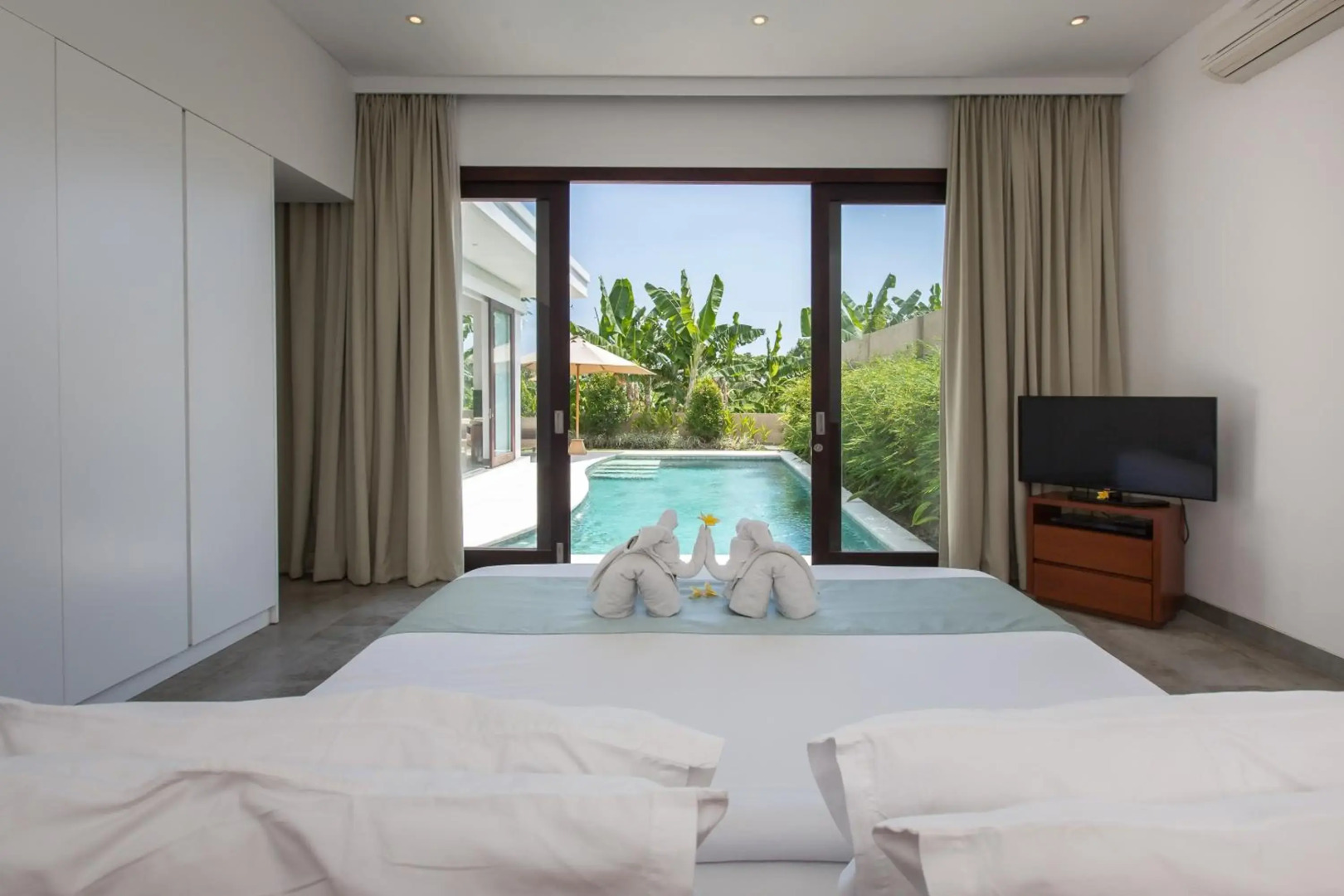 Gajah Villas Bali by Nagisa Bali