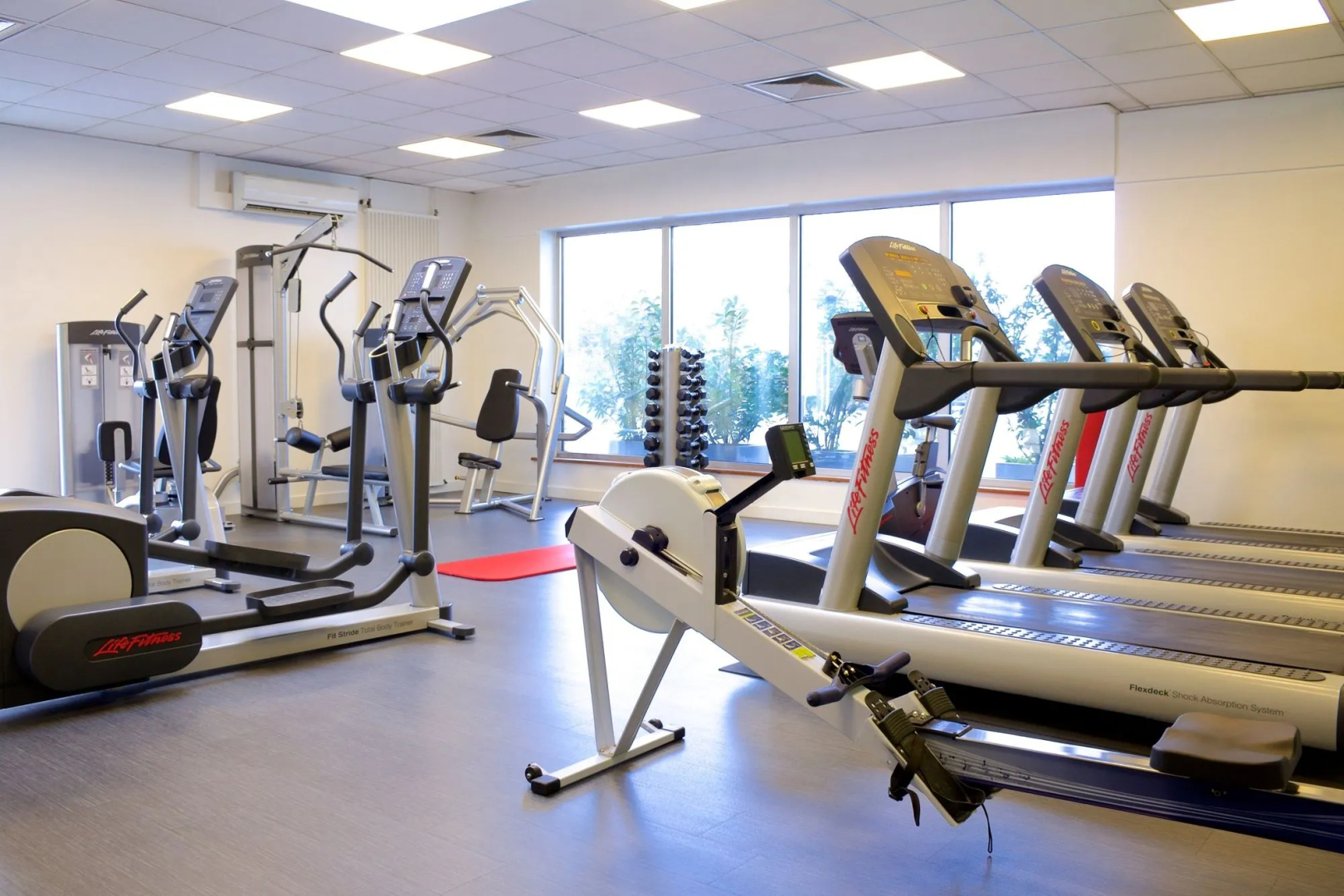 Holiday Inn Brussels Airport by IHG