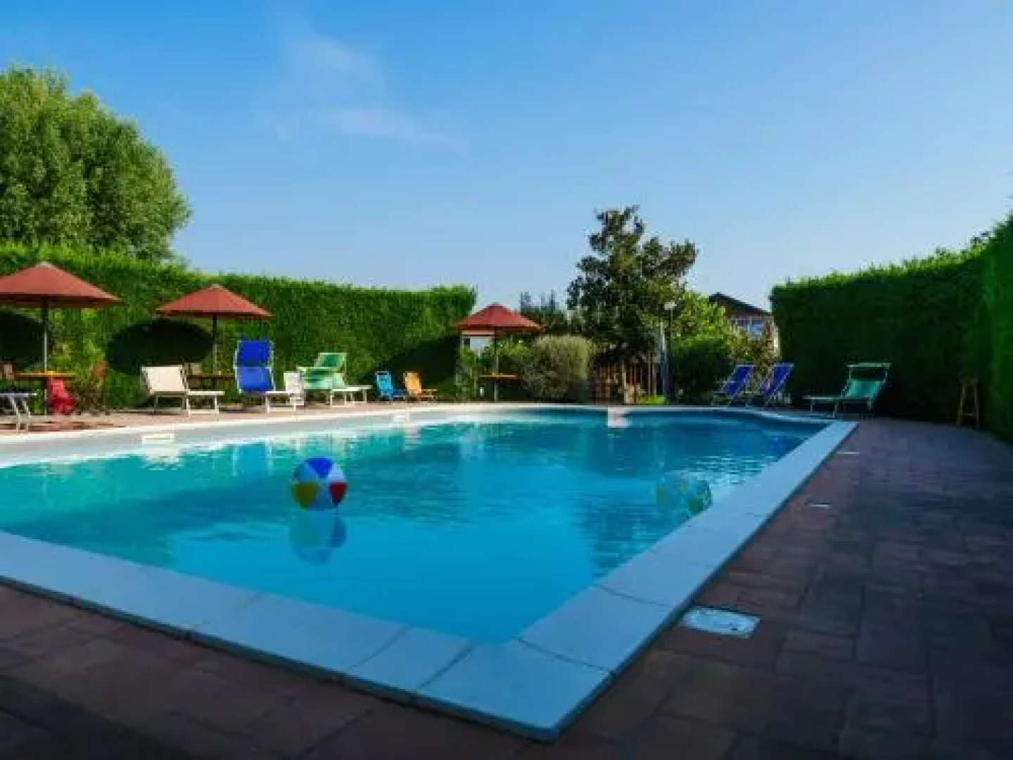 Agriturismo Ca Marcello