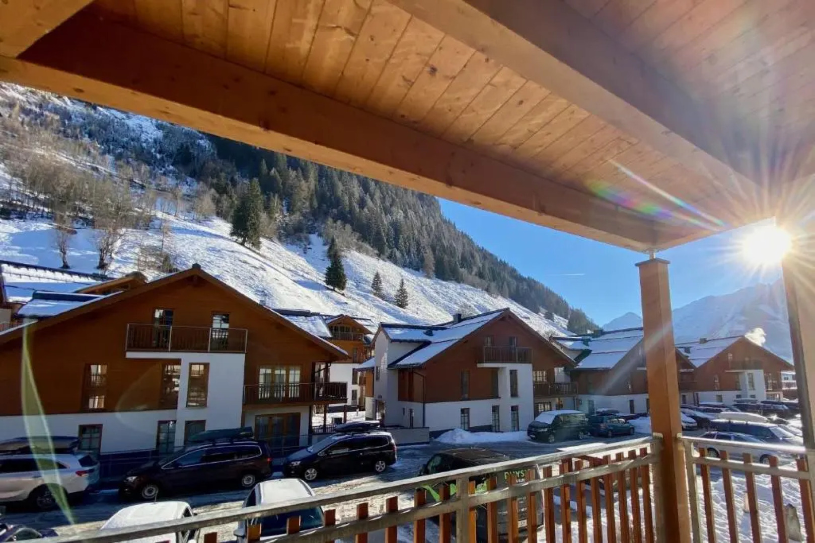 Manuela 11 by SMR Luxury Apartments