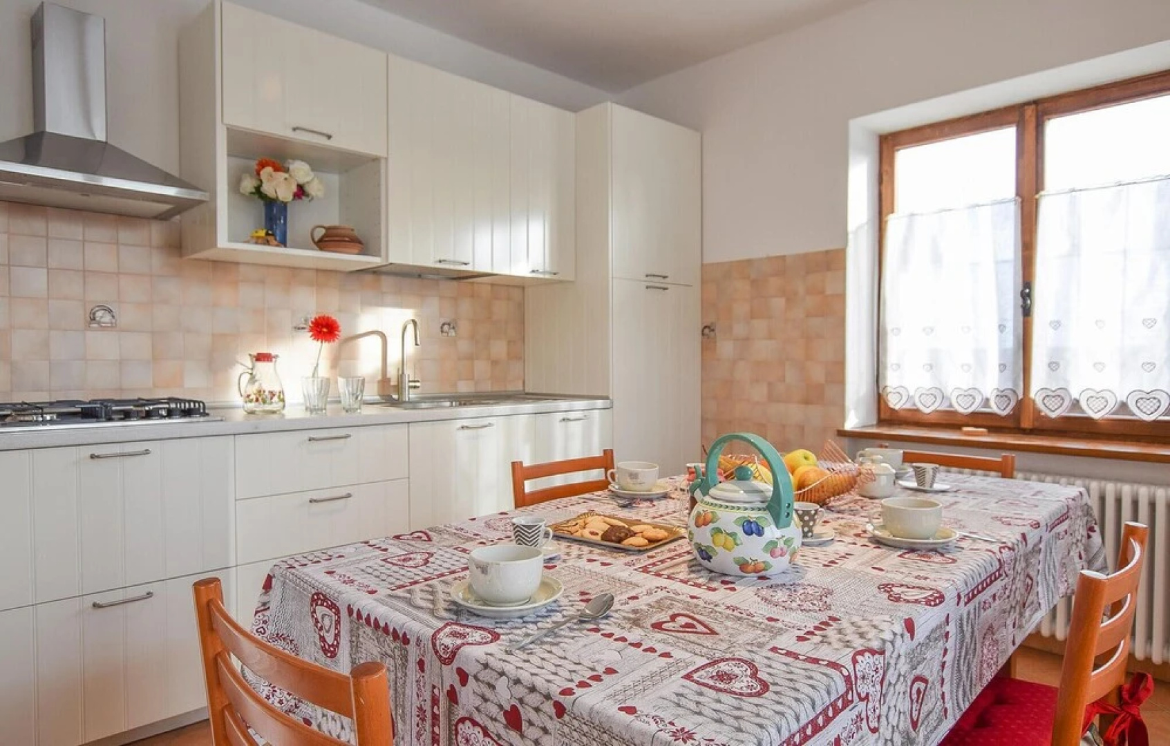 Casa Gigi