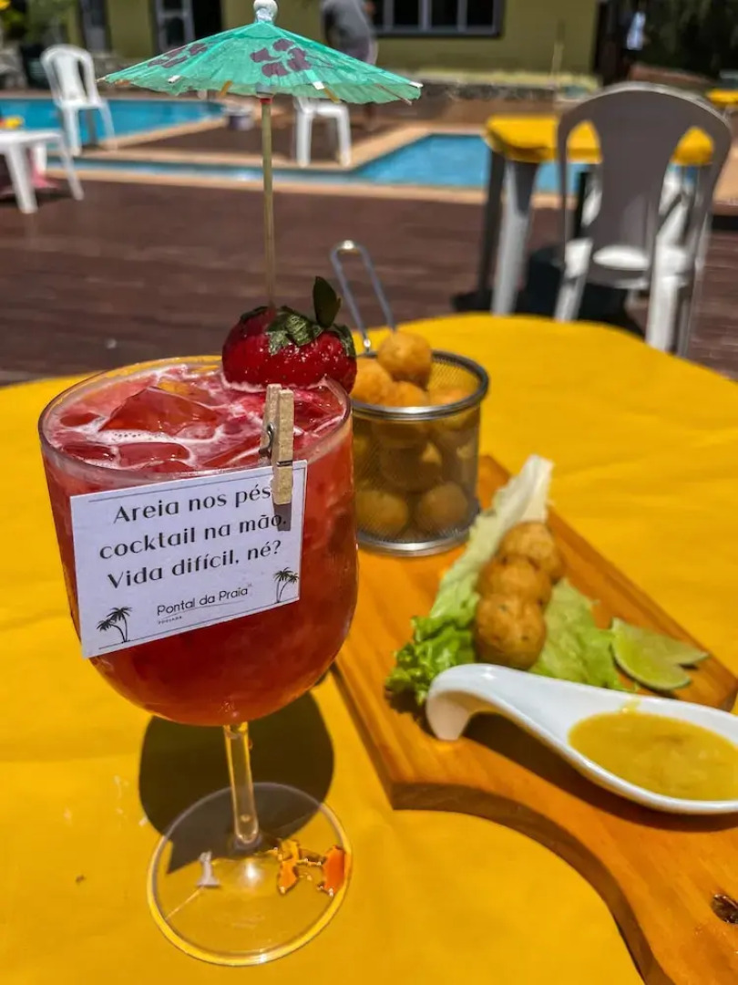 Pousada Pontal da Praia