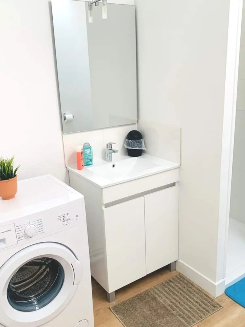 Agréables F2 Proche Gare