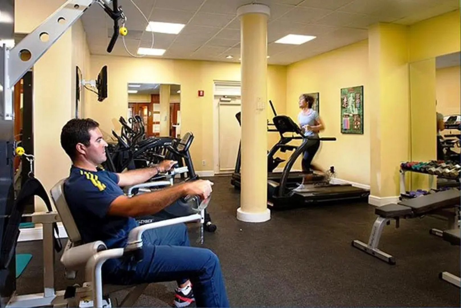 The Sands at Grace Bay