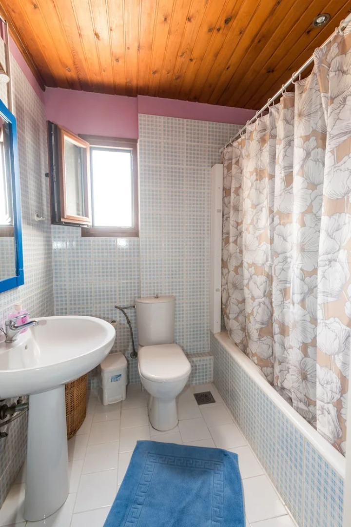 Magnificent Villa With Pool