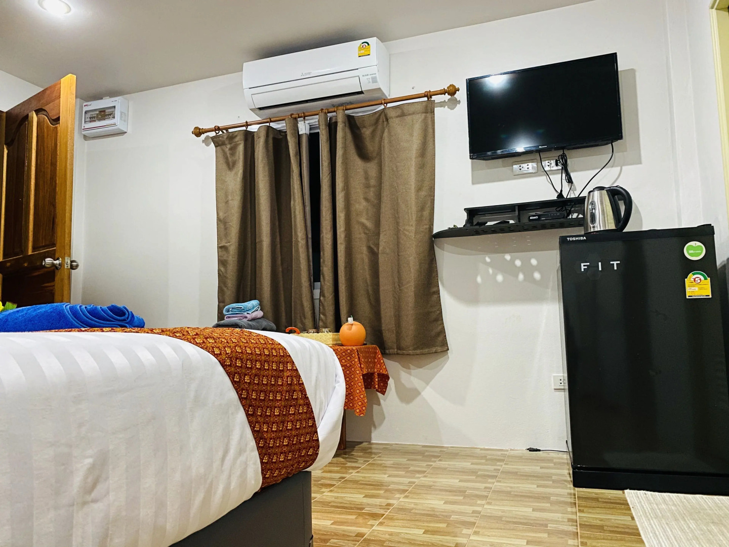 Relaxing House Koh Yao Yai