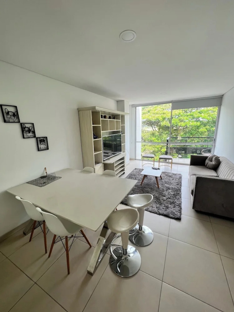 Penthouse Dos Balcones Centro De Ciudad