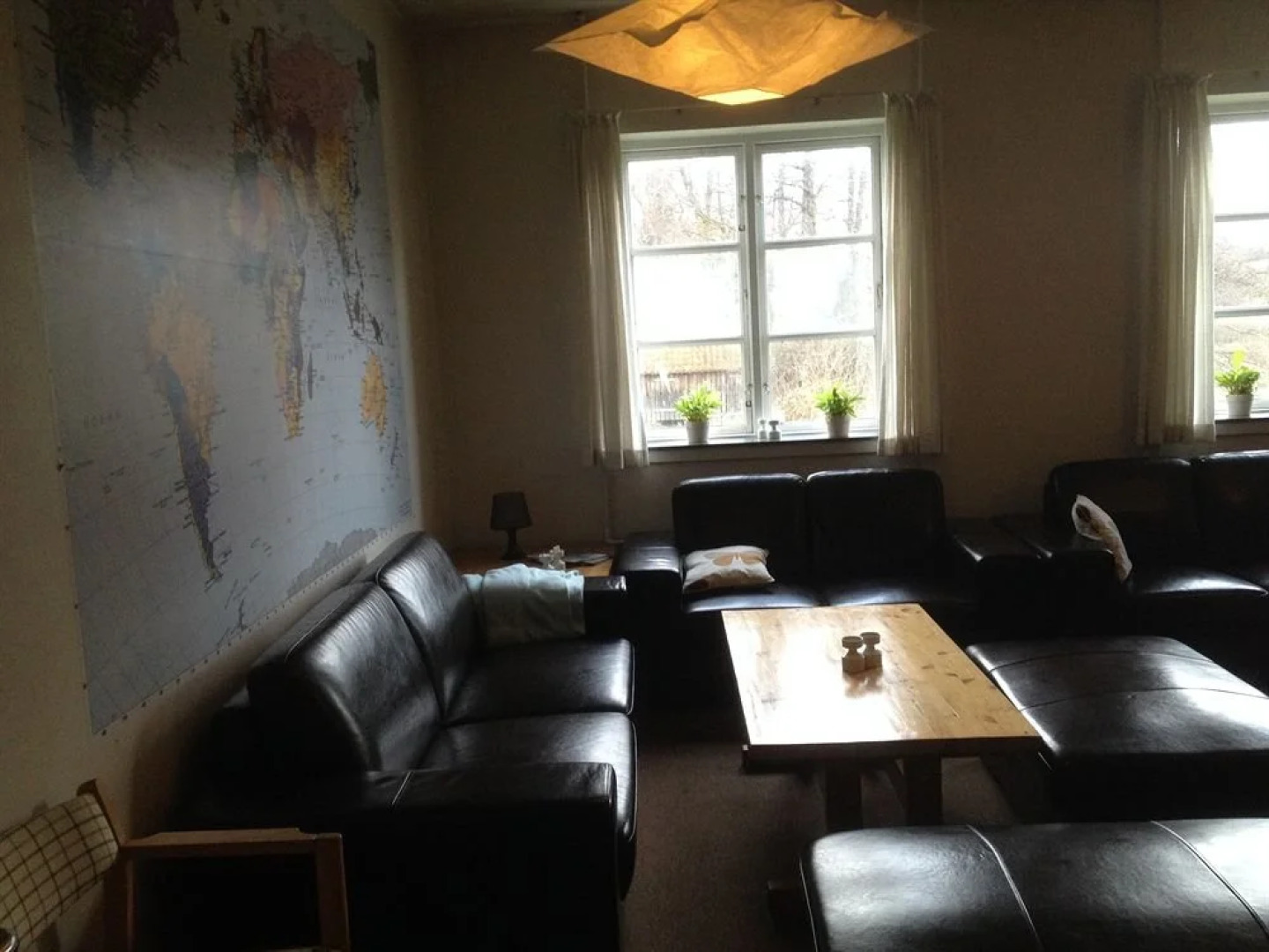 Driftsselskabet Kongskilde Friluftsgård