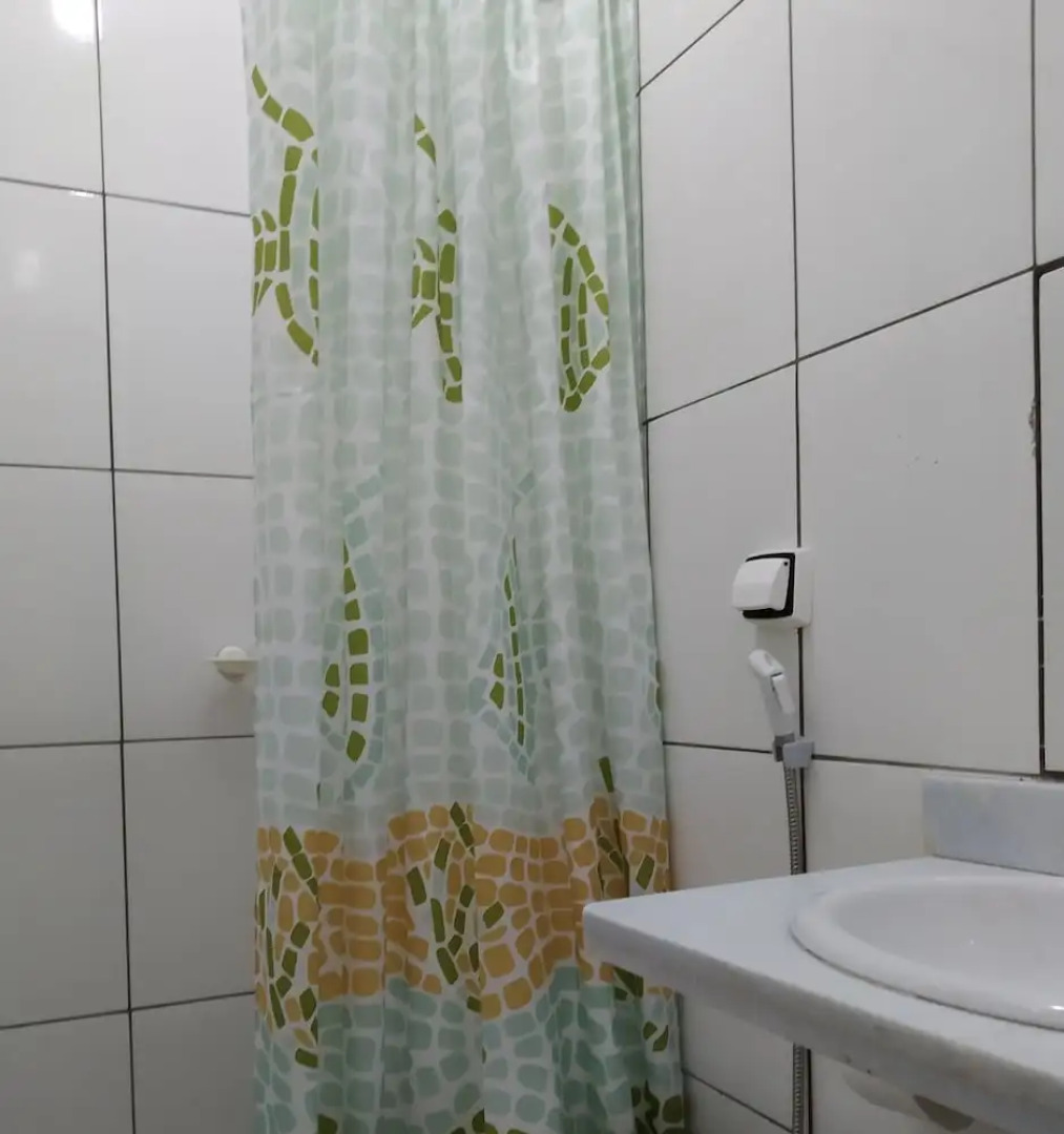 Pousada do Professor