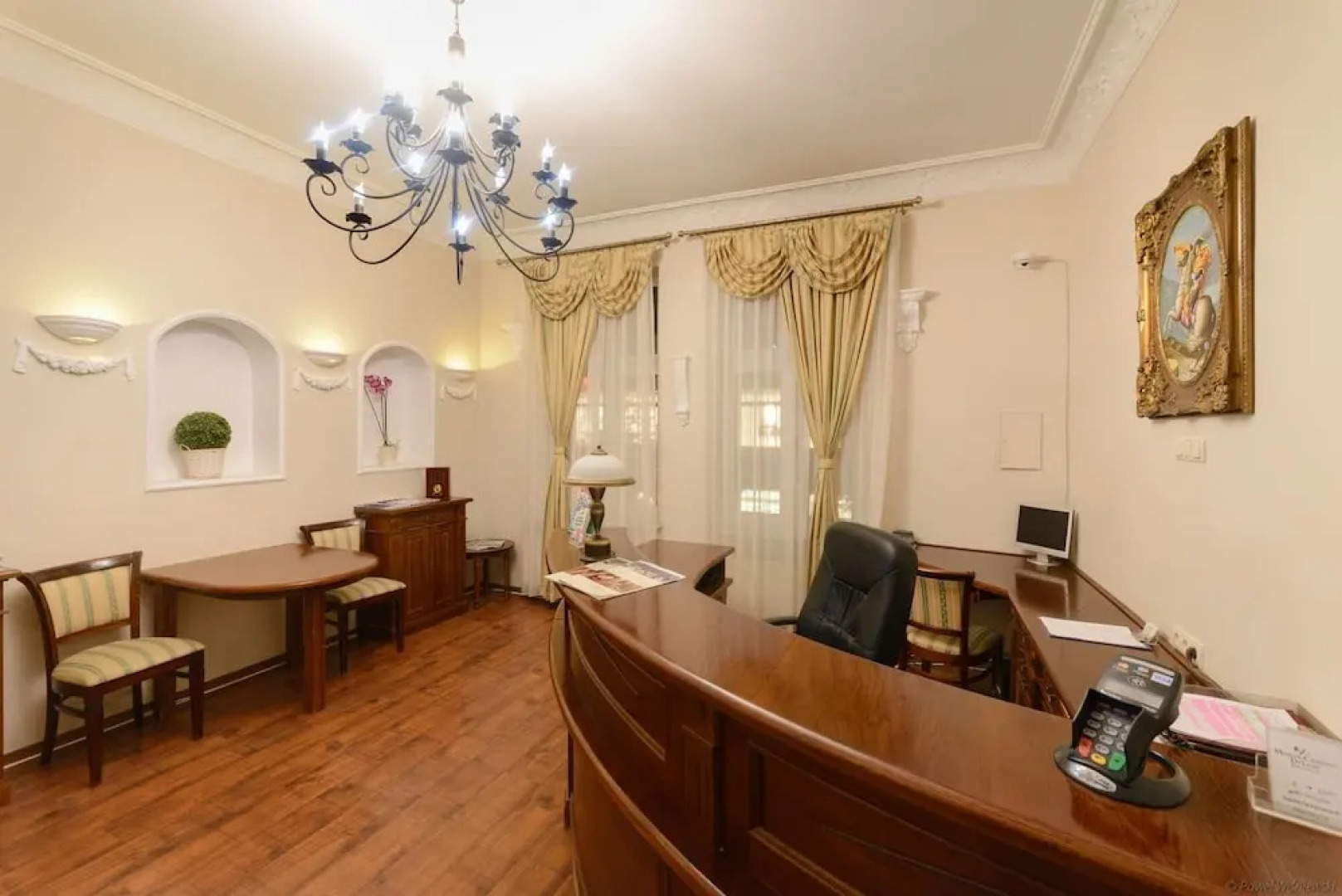 Monte Cassino De Luxe