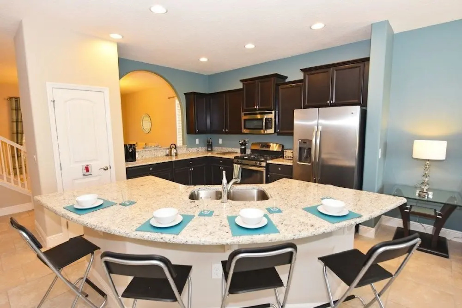 5165 Oakburne Avenue,