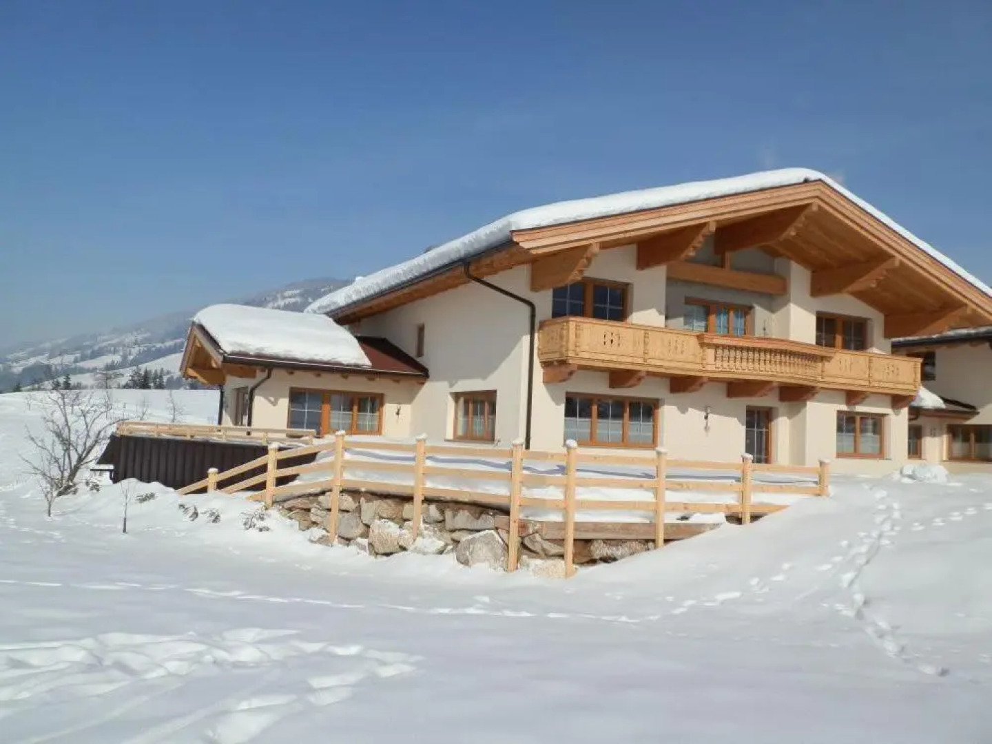 Appartements Lindner Sebastian